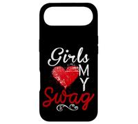Carcasa para iPhone Air Las Chicas aman mi botín