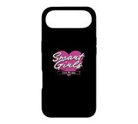 Carcasa para iPhone Air Las Chicas Inteligentes lideran el Camino Inspirando el corazón