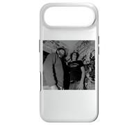 Carcasa para iPhone Air Las Llaves Negras Dan Auerbach Patrick Carney Andy Willsher