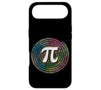 Carcasa para iPhone Air Las matemáticas Son Simples como Pi Día de Las matemáticas Feliz día Pi
