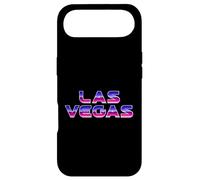 Carcasa para iPhone Air Las Vegas Starry Sky Desert Vacation Design