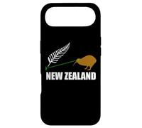 Carcasa para iPhone Air Laser Kiwi Flag New Zealand Flag