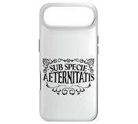 Carcasa para iPhone Air Latín - Sub Specie aeternitatis