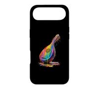 Carcasa para iPhone Air Laúd Colorido