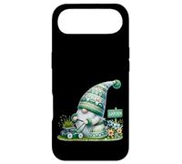 Carcasa para iPhone Air Lawn Mowing GNOME Graphic For Men Boys and Funny Gardener