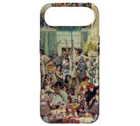 Carcasa para iPhone Air Lawrence Alma-Tadema - Primavera