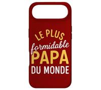 Carcasa para iPhone Air Le Plus Formidable Papa Du Monde
