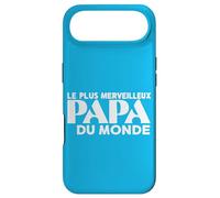 Carcasa para iPhone Air Le Plus Merveilleux Papa Du Monde