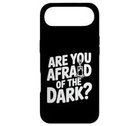 Carcasa para iPhone Air ¿Le temes a la Oscuridad?