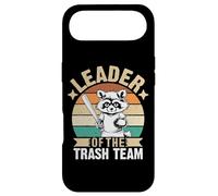 Carcasa para iPhone Air Leader of The Trash Team