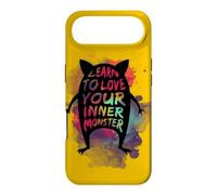 Carcasa para iPhone Air Learn to Love Your Inner Monster