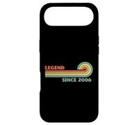 Carcasa para iPhone Air Legend Since 2006