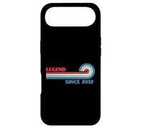 Carcasa para iPhone Air Legend Since 2012