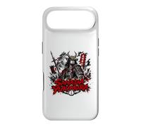 Carcasa para iPhone Air Legendario héroe Samurai Sanada Yukimura Batalla