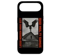 Carcasa para iPhone Air Legión es mi Nombre, Porque Somos Muchos Diablo Infierno