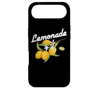 Carcasa para iPhone Air Lemonade Cute Lemon Fruit Fresh and Juicy Capri Lemons