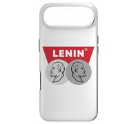Carcasa para iPhone Air Lenin - Revolución Rusa - Comunista