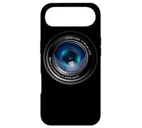Carcasa para iPhone Air Lente De La Cámara Lente De La Cámara Fotografía