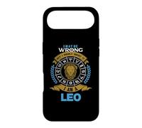 Carcasa para iPhone Air Leo Zodiac Astrology Horoscope July August Birthday