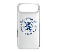 Carcasa para iPhone Air León de Escocia