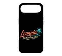 Carcasa para iPhone Air Leonida Inspired Grand Outdoor Sunset Visitor Nature Game