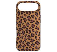 Carcasa para iPhone Air Leopardo Cheetah Print Estética Femenina Y2K Cute Girls