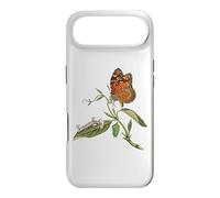 Carcasa para iPhone Air Lepidopterista del Ciclo de Vida de la Mariposa monarca