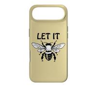 Carcasa para iPhone Air Let it Bee Sign,Be Kind Queen Bee Lovers Bee Kind Bee Design
