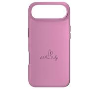 Carcasa para iPhone Air Let Them Judge - Declaración