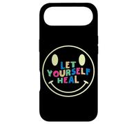 Carcasa para iPhone Air Let Yourself Heal Mental Health Awareness