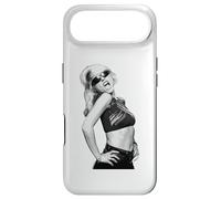 Carcasa para iPhone Air Letras plásticas Debbie Harry Blondie Era 1978 Allan Ballard