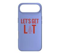 Carcasa para iPhone Air Let's Get Lit Christmas Tree Holiday Fun