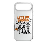Carcasa para iPhone Air Let's Go Ghouls - Regalo de Fiesta de Halloween para Hombres, Mujeres y niños