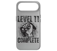 Carcasa para iPhone Air Level 11 - Juego de Mesa de cumpleaños (11 años)