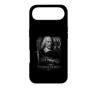 Carcasa para iPhone Air Leviatán Thomas Hobbes Filosofía Política