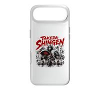 Carcasa para iPhone Air Leyenda de la Batalla de los señores de la Guerra samurái de Takeda Shingen