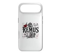 Carcasa para iPhone Air Leyenda de la mitología del Lobo Roma Roma de Remus