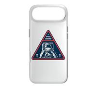 Carcasa para iPhone Air Leyenda Espacial - Astronauta - Vuelo Espacial - Órbita