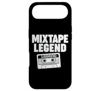 Carcasa para iPhone Air Leyenda Mixtape