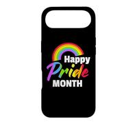 Carcasa para iPhone Air LGBTQ Happy Pride Month Gay Funny Rainbow LGBT