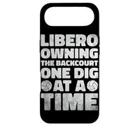 Carcasa para iPhone Air Libero es dueño de la Pista Trasera una excavación a la Vez Libero