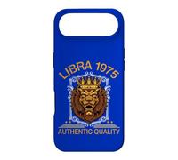 Carcasa para iPhone Air Libra 1975 Calidad Auténtica 51 Años Cumpleaños To Me You