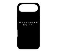 Carcasa para iPhone Air Libros de Ciencia ficción distópica/Películas distópicas de Ciencia ficción
