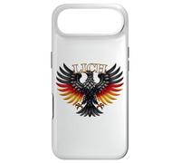 Carcasa para iPhone Air Lich Deutsch Deutschland German Souvenir Artikel