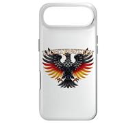 Carcasa para iPhone Air Lichtenstein Deutsch Deutschland German Souvenir Artikel