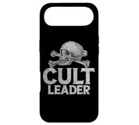 Carcasa para iPhone Air Líder de Culto gótico