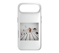 Carcasa para iPhone Air Líder De Música Electrónica por George DuBose