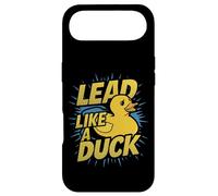 Carcasa para iPhone Air Lidera como un Pato de Goma