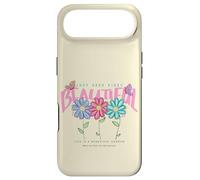 Carcasa para iPhone Air Life is a Beautiful Garden Cool Illustration Graphic Designs