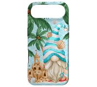 Carcasa para iPhone Air Life Is Better At The Beach For Summer Lover Funny GNOME